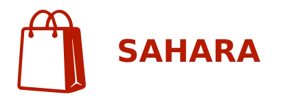 SAHARA DESERT